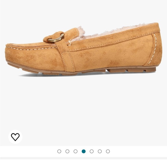 Soul
Naturalizer Women Swiftly Loafer - Picture 4 of 8